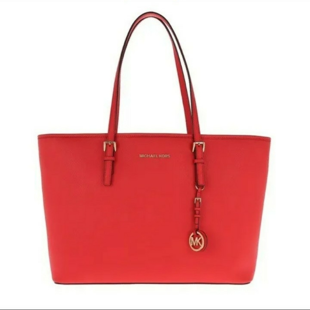 Michael Kors Jet Set Tote